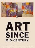 Art since mid-century : 1945 to the present