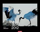 Produkt-Bild: The Elegance of Japan 2012 Kalender