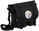 Concept One NFL Pittsburgh Steelers Diaper Bag