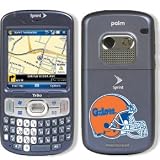 University of Florida Helmet on Palm Treo custom cover