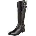 Corso Como Women's San Marco Lug Bottom Boot