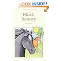 Black Beauty (Wordsworth's Children's Classics)