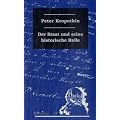 Der Staat und seine historische Rolle