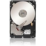 Seagate 1TB Enterprise Capacity HDD SATA 6Gb/s 128MB Cache 3.5-Inch Internal Bare Drive (ST1000NM0033)