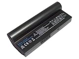 7.40V,6600mAh,Li-ion,Replacement Laptop Battery for ASUS Eee PC Series, Compatible Part Numbers: AL23-901, AP23-901