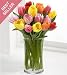 FTD Mixed Tulips - 15 Stems