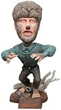 Review Neca UM04698 / Headknocker The Wolf Man
