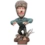 Universal Monster Head Knocker Wolfman