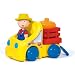 Caillou Wind Up Truck 412u7CBXGgL. AA75 Caillou Wind Up Truck