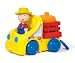 Caillou Wind-Up Truck_s-3