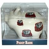 Alabama Crimson Tide- Piggy Bank