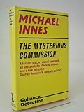 The mysterious commission
