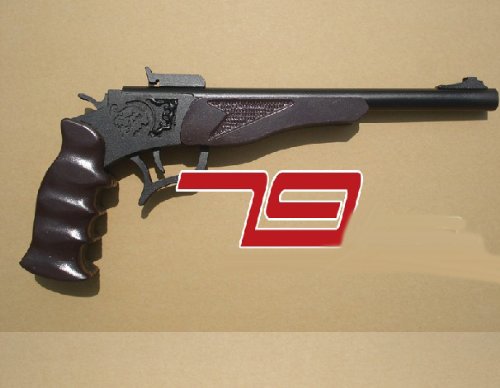 高品質コスプレ道具 Fate/Zero 衛宮 切嗣（えみや きりつぐ） 用銃　コスチューム