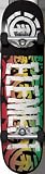 Element Slash Level 7.625 Complete Skateboard