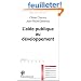 L'aide publique au d�veloppement