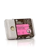 Pangea Organics Bar Soap, Italian White Sage, Geranium & Yarrow, 3.75-Ounce Box