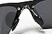 Yougarr Group Men's Polarized Sunglasses Metal Frame Stylish Design For Driving Fishing Cycling