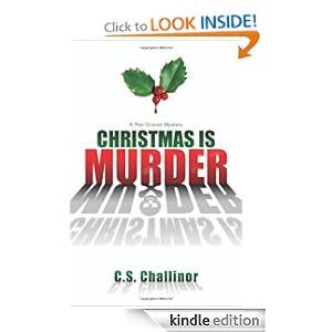 Christmas is Murder