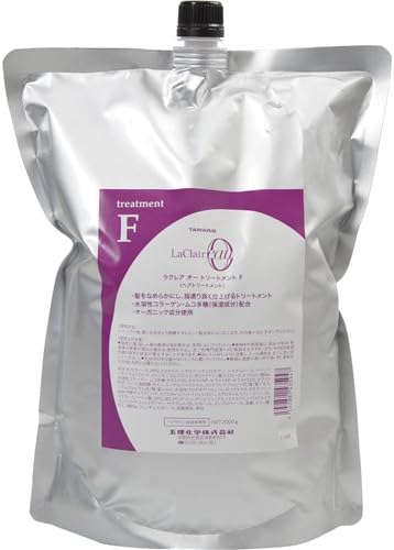 Tamaris Rakurea Oh treatments F refill 2000g
