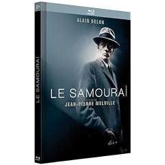 Le Samoura� - Digibook Combo Blu-ray + DVD - Edition limit�e [Blu-ray]