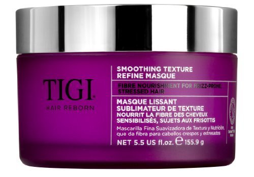 Tigi Reborn Smoothing Texture Refine Masque 5.5 Fl Oz by Cydraend