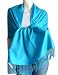 New Best Soft 100% Pashmina shawl wrap Scarf