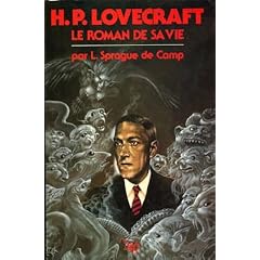 H. P. Lovecraft