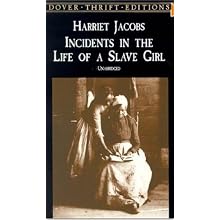 Incidents in the Life of a Slave Girl(一个<em>女奴</em>的生
