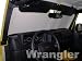 Sunshade for Jeep Wrangler 1997-2006
