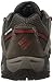 Columbia Men's North Plains Water Proof Wide Trail Shoe