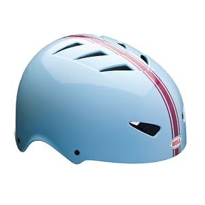 Bell Coaster Cruiser Multi-Sport Helmet