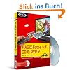 MAGIX Fotos auf CD & DVD 9 - das farbige Handbuch: Auch f�r Version deluxe