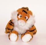Exon Rely on the Tiger: Tiger/football