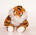 Exon Rely on the Tiger: Tiger/football