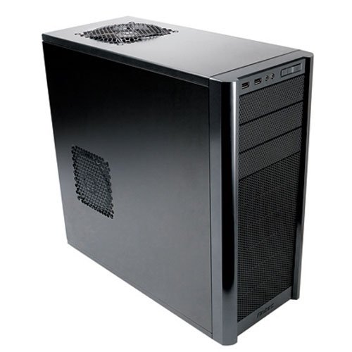 Antec Three Hundred Gamer Series Standard ATX Tower Enclosure