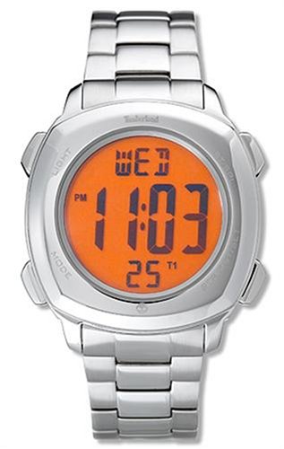 Timberland Men's Eastender Classic Watch #QT6147901