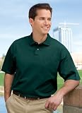 Jersey Knit Sport Shirt