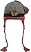 Chicago Blackhawks Tasslehoff Knit Hat