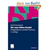 Der neue Online-Handel: Erfolgsfaktoren und Best Practices