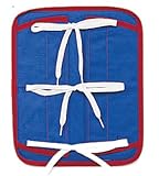 BOW TYING BOARD