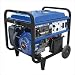 Blue Max 6836 8000-Watt Portable Generator with 13 HP OHV Engine