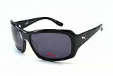 Puma - PUMA 15036 PU15036 Black BK Sunglasses
