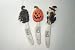 Halloween Butter/cheese Resin Spreader