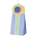 Tiddliwinks Froggie Diaper Stacker