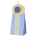 Tiddliwinks Froggie Diaper Stacker