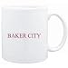 Mug White 