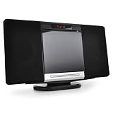 Produkt-Bild: DVD-Stereoanlage Denver MCD-62 USB-SD-MP3 Radio