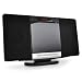 DVD-Stereoanlage Denver MCD-62 USB-SD-MP3 Radio DVD-Stereoanlage Denver MCD-62 USB-SD-MP3 Radio