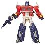 Transformers Universe Deluxe Special Edition Boxed Optimus Prime SE-01