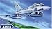 Diecast Model Eurofighter Typhoon (Italian Air Force) (1:48 scale)